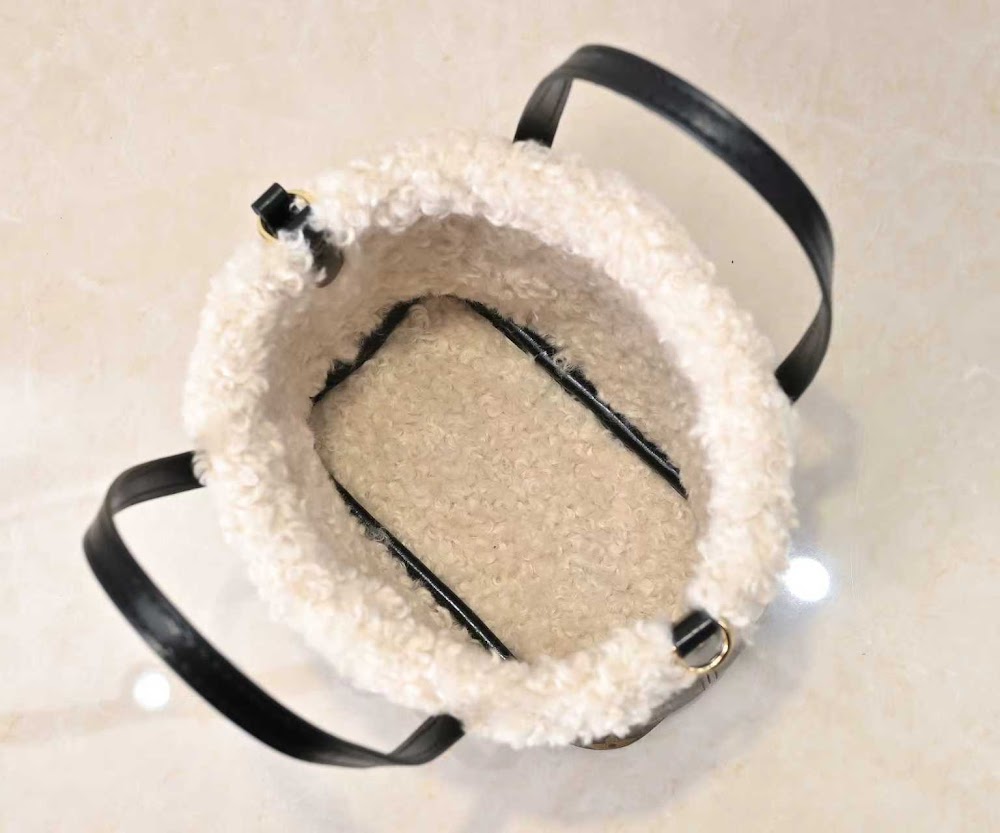 Dragons Bags ln Luxury Bag --77612