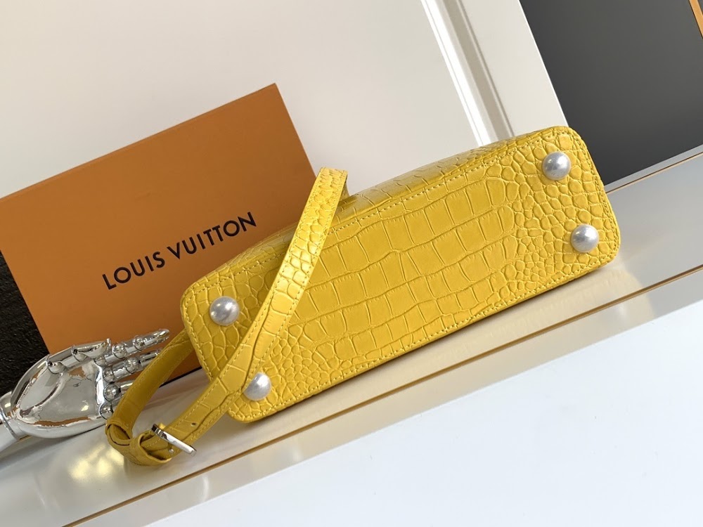 Dragons Bags ln Luxury Bag --96930