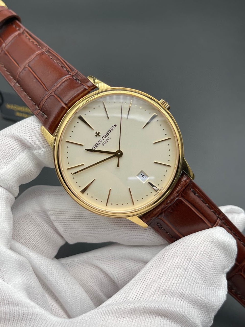 Dragons Bags Luxury Designer Watch --103045
