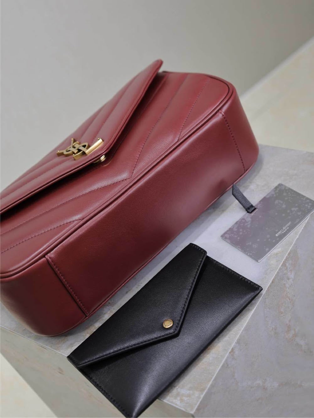 Dragons Bags YSLn Luxury Bag --120711