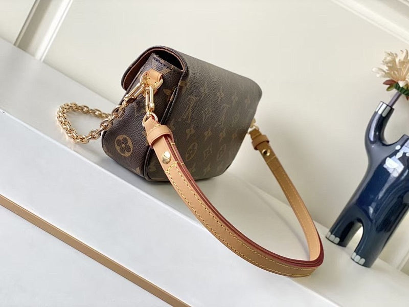 Dragons Bags LVn Luxury Bag --81166