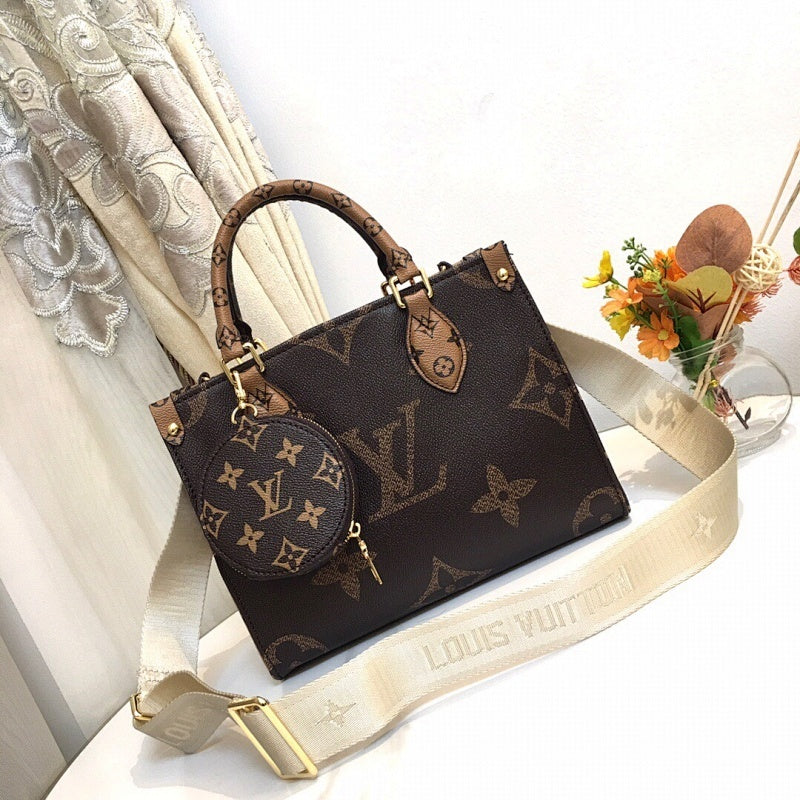 Dragons Bags LVn Luxury Bag --81223