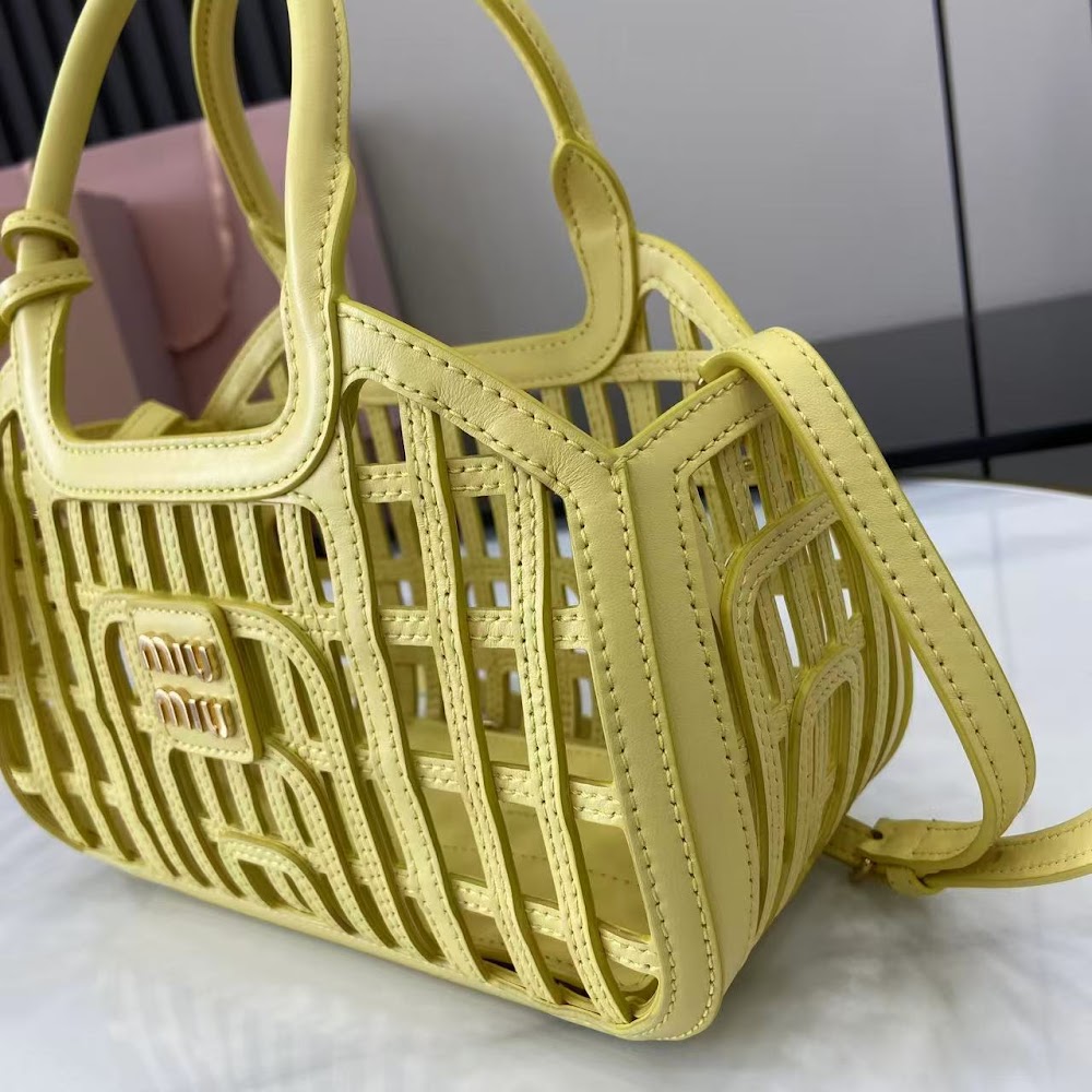 Dragons Bags Miun Miun Luxury Bag --122267