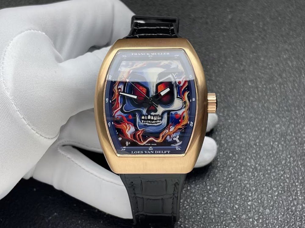 Dragons Bags Luxury Designer Watch --103839