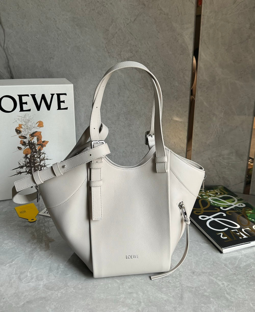 Dragons Bags Lowen Luxury Bag --100070