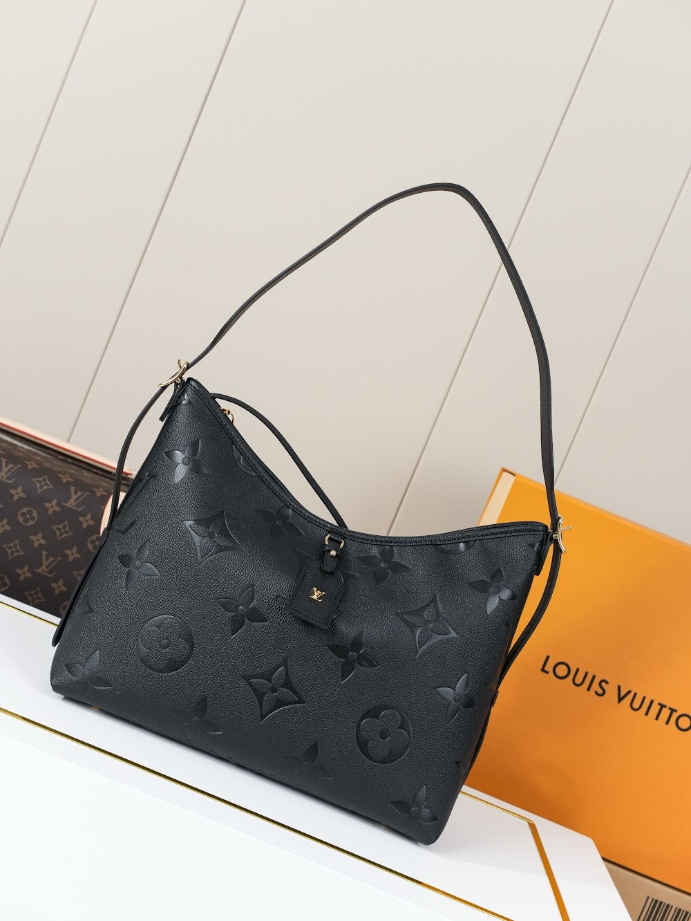 Dragons Bags LVn Luxury Bag --80238