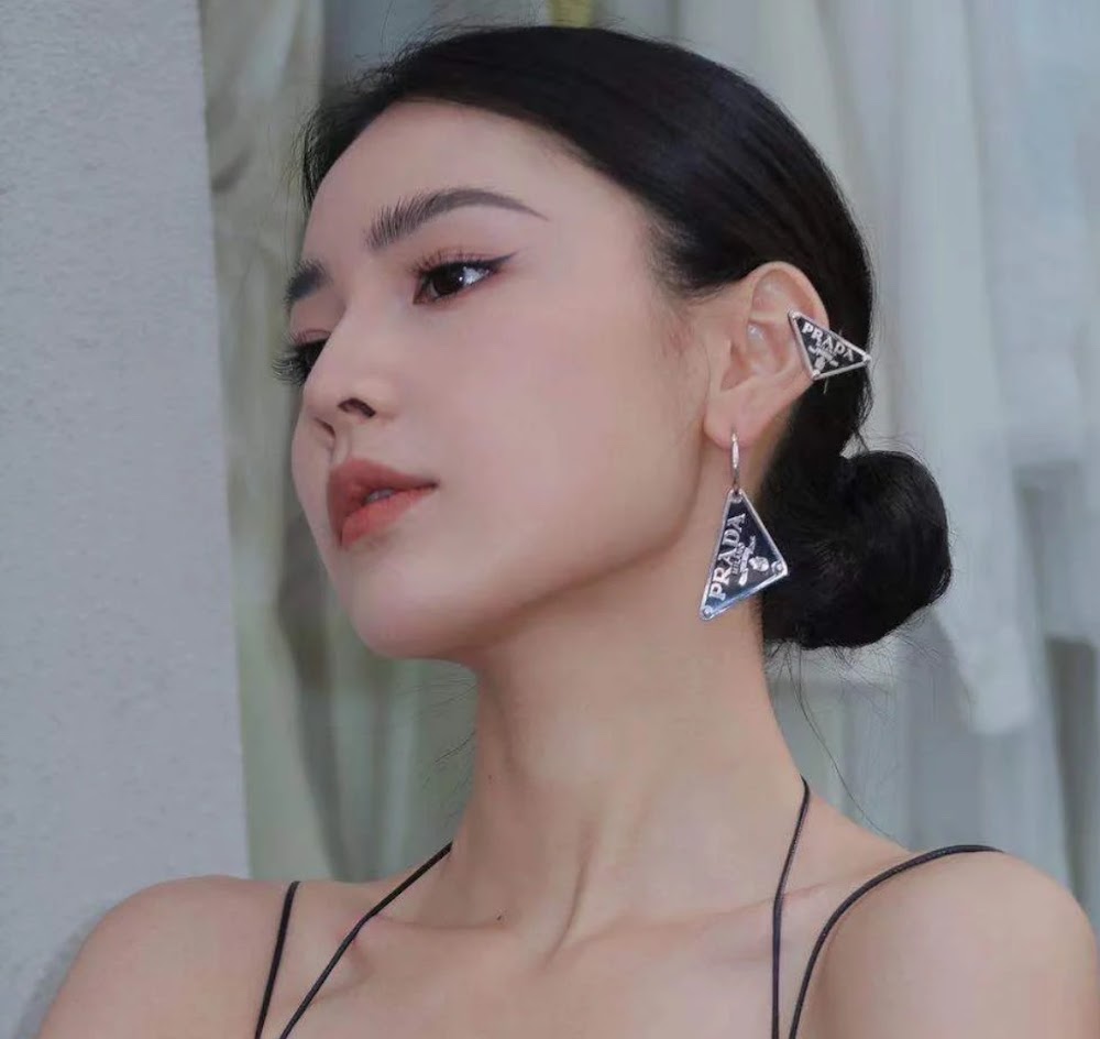 Dragons Bags Prada Luxury Jewelry --53546
