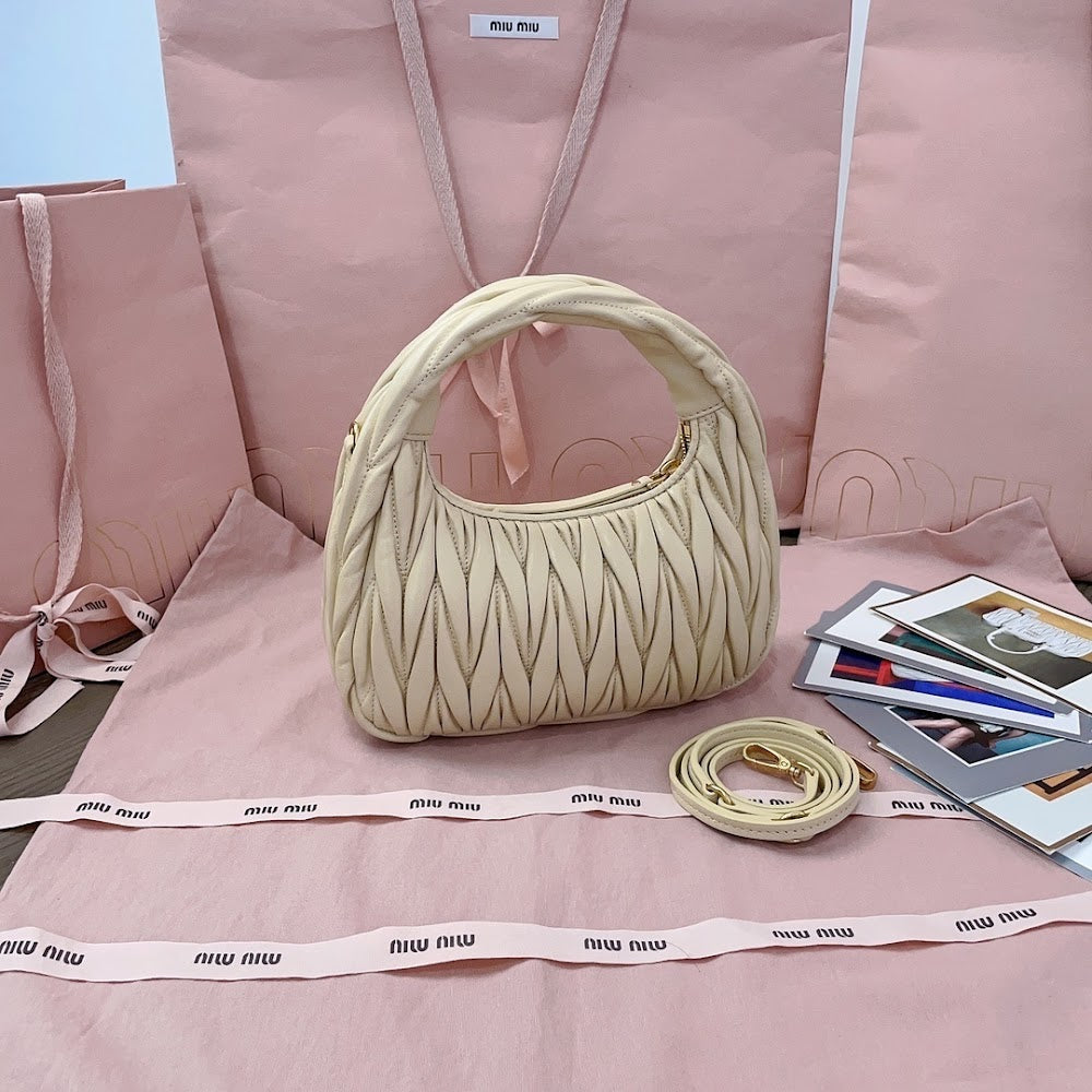 Dragons Bags Miun Miun Luxury Bag --122233