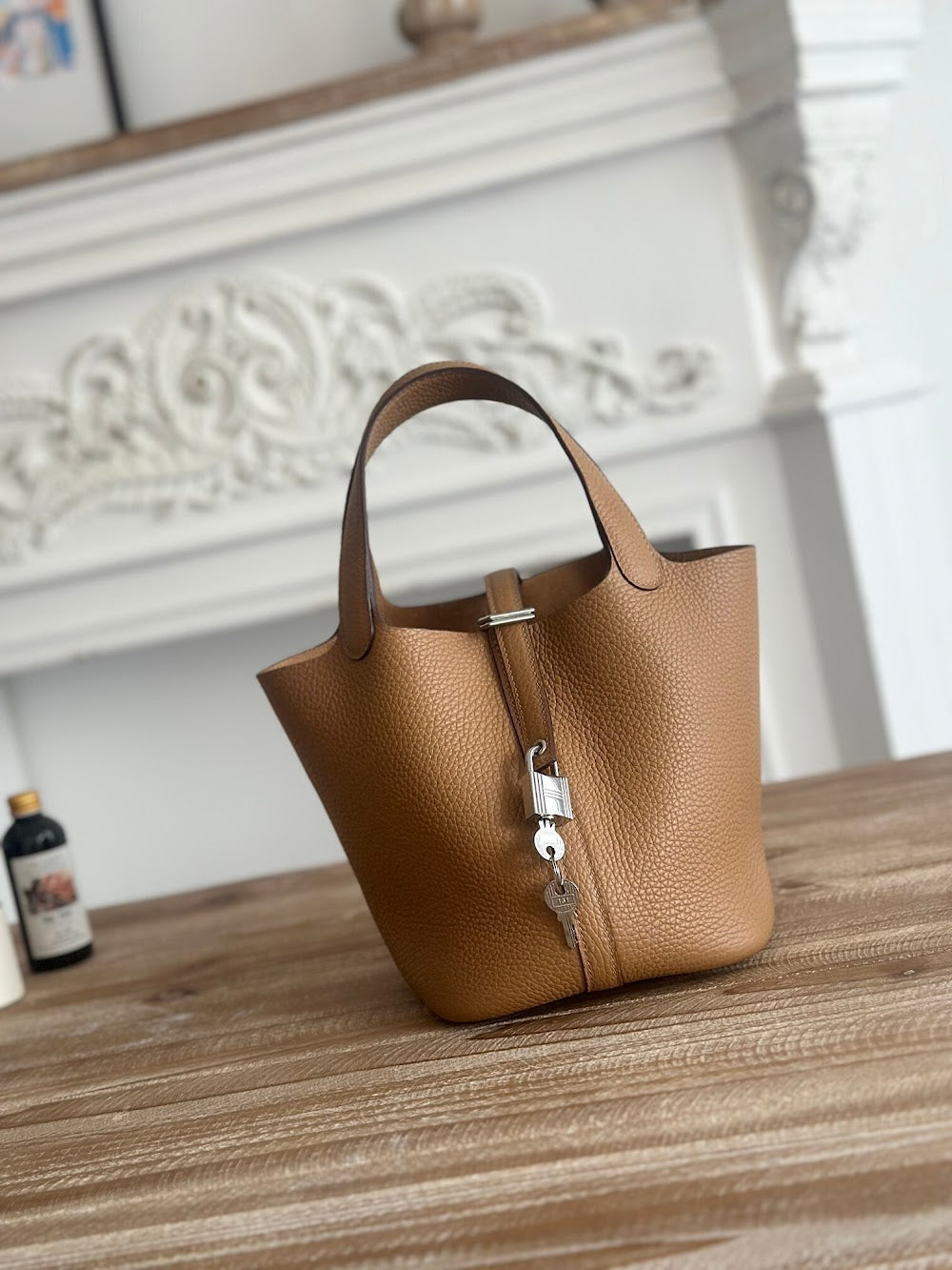 Dragons Bags Hermesn Luxury Bag --119003