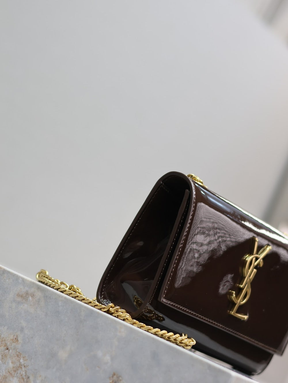 Dragons Bags YSLn Luxury Bag --120296