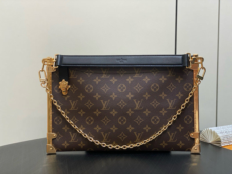 Dragons Bags LVn Luxury Bag --79148