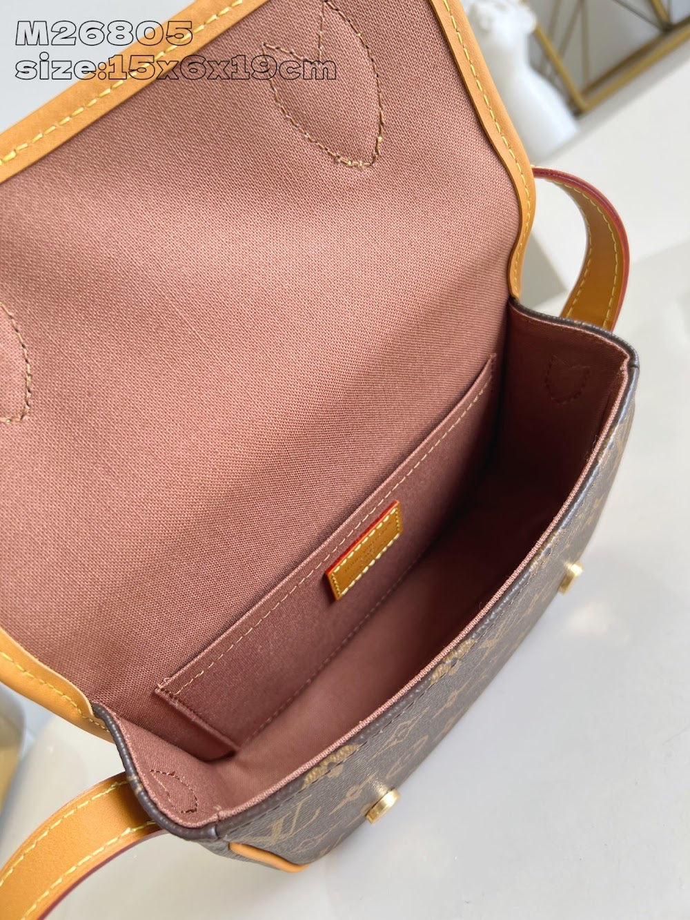 Dragons Bags ln Luxury Bag --97051
