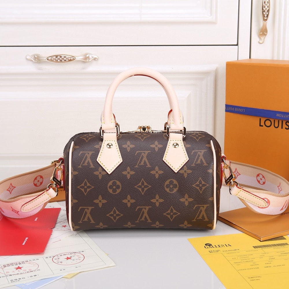 Dragons Bags LVn Luxury Bag --80979
