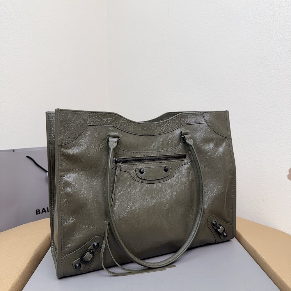 Dragons Bags Balenciaga Luxury Bag --111432