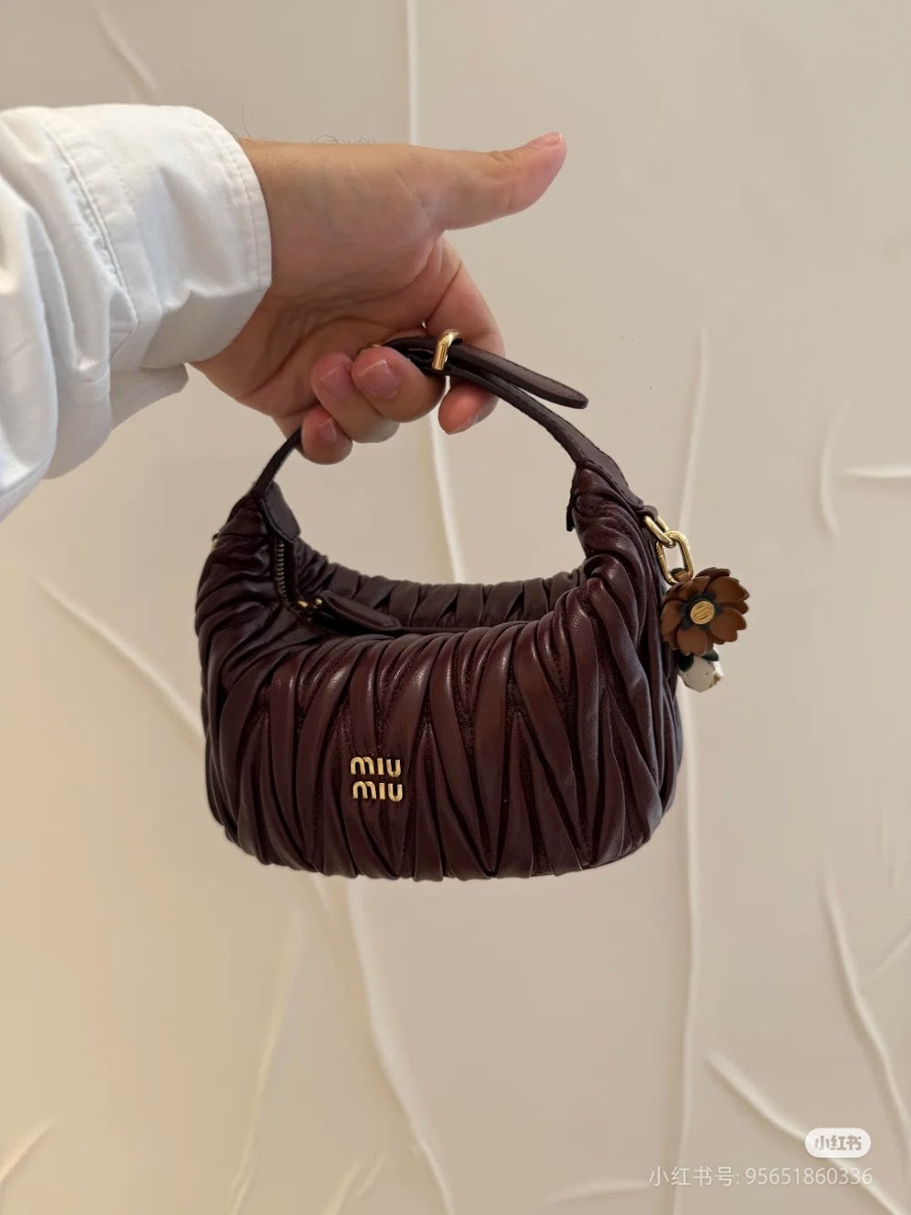 Dragons Bags Miun Miun Luxury Bag --123709