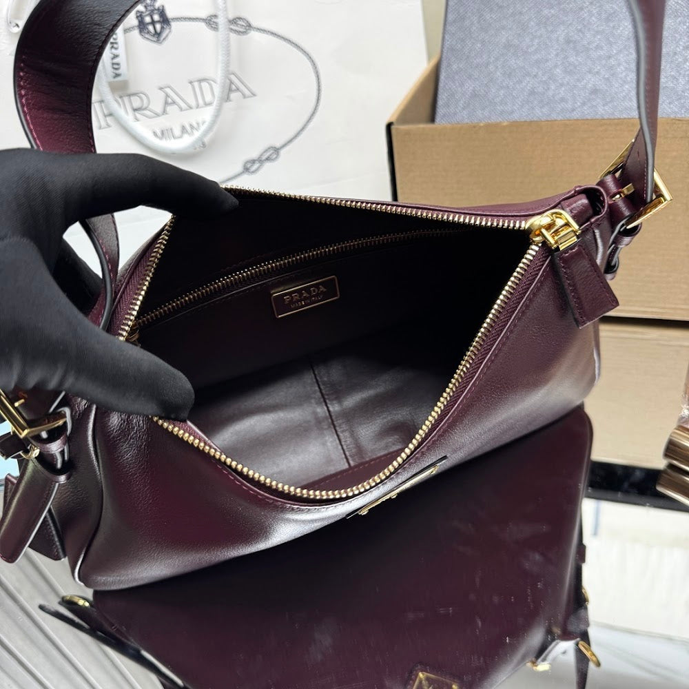 Dragons Bags Pradn Luxury Bag --101711