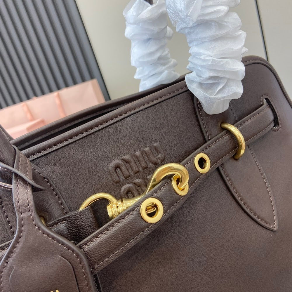 Dragons Bags Miun Miun Luxury Bag --122356