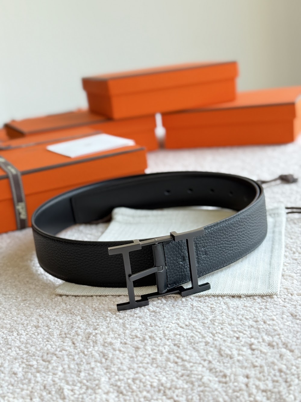 Dragons Bags Hermesn Luxury Belt --105967