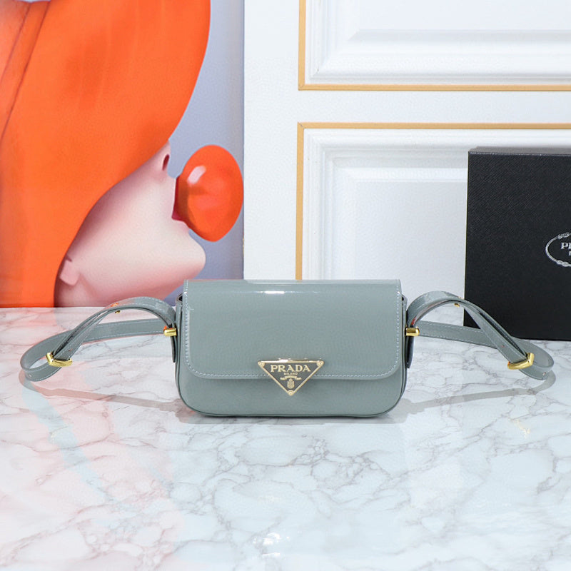 Dragons Bags pradn Luxury Bag --73650