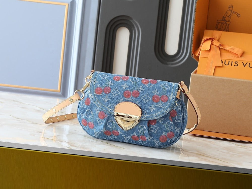 Dragons Bags ln Luxury Bag --76982