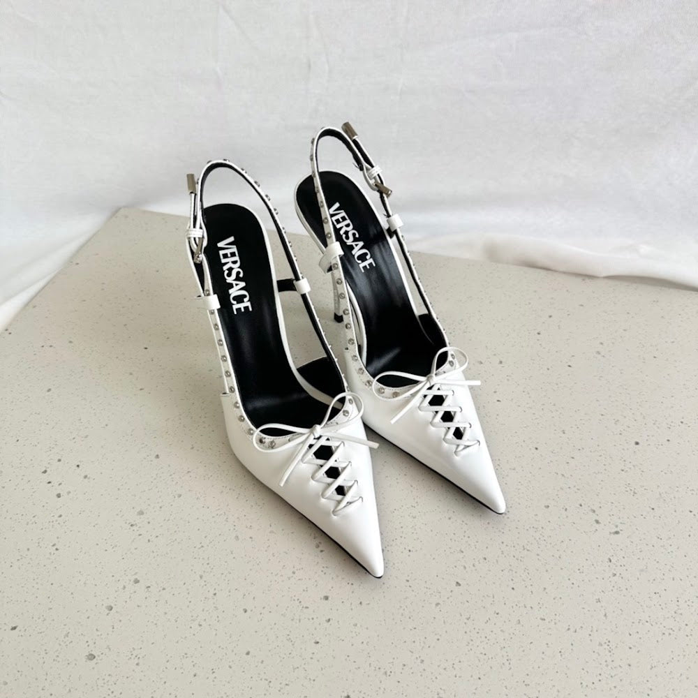 Dragons Bags Versace Luxury Heels --51086
