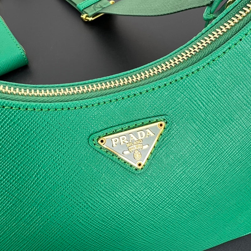 Dragons Bags pradn Luxury Bag --73095