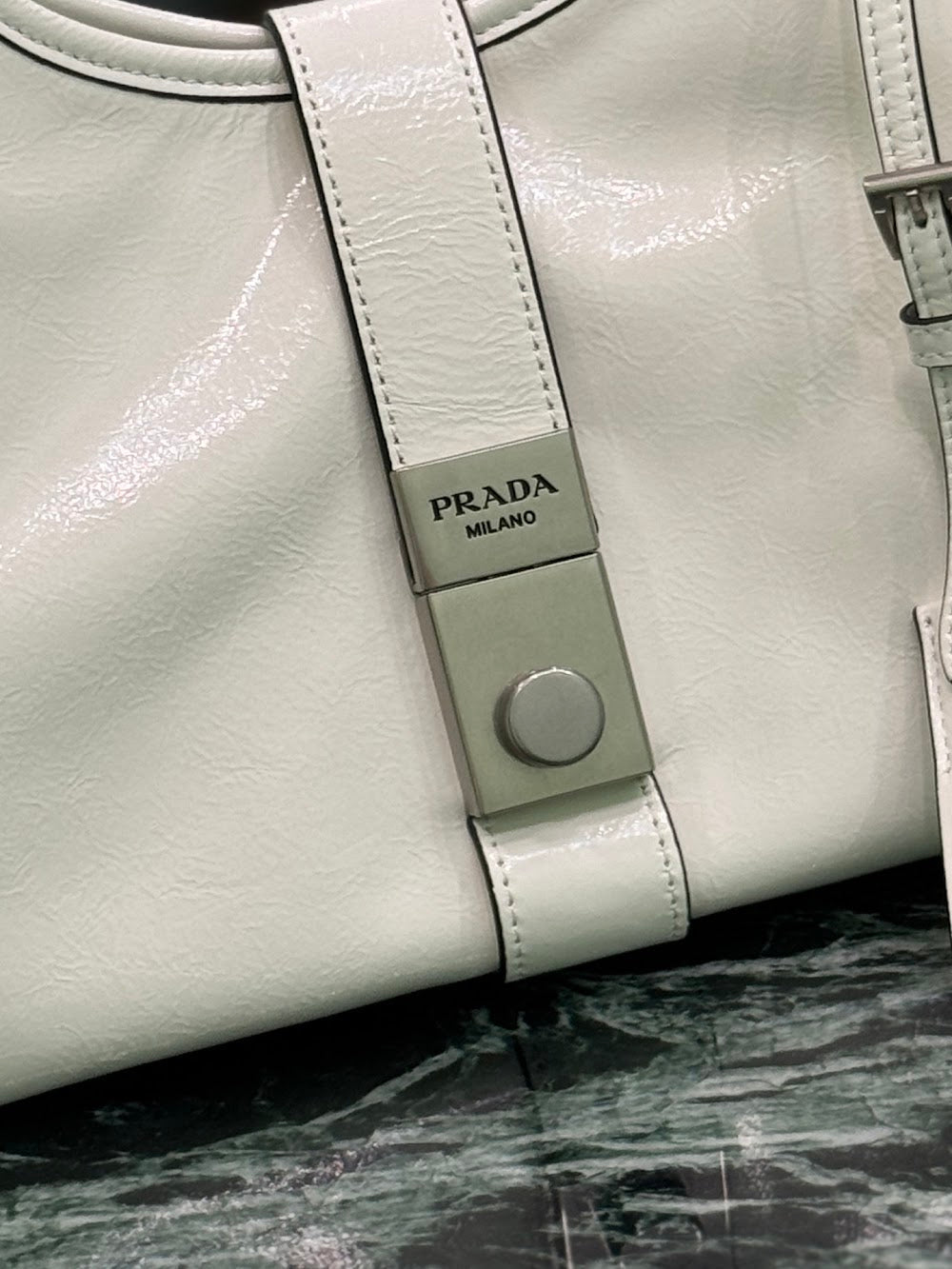 Dragons Bags Pradn Luxury Bag --102071