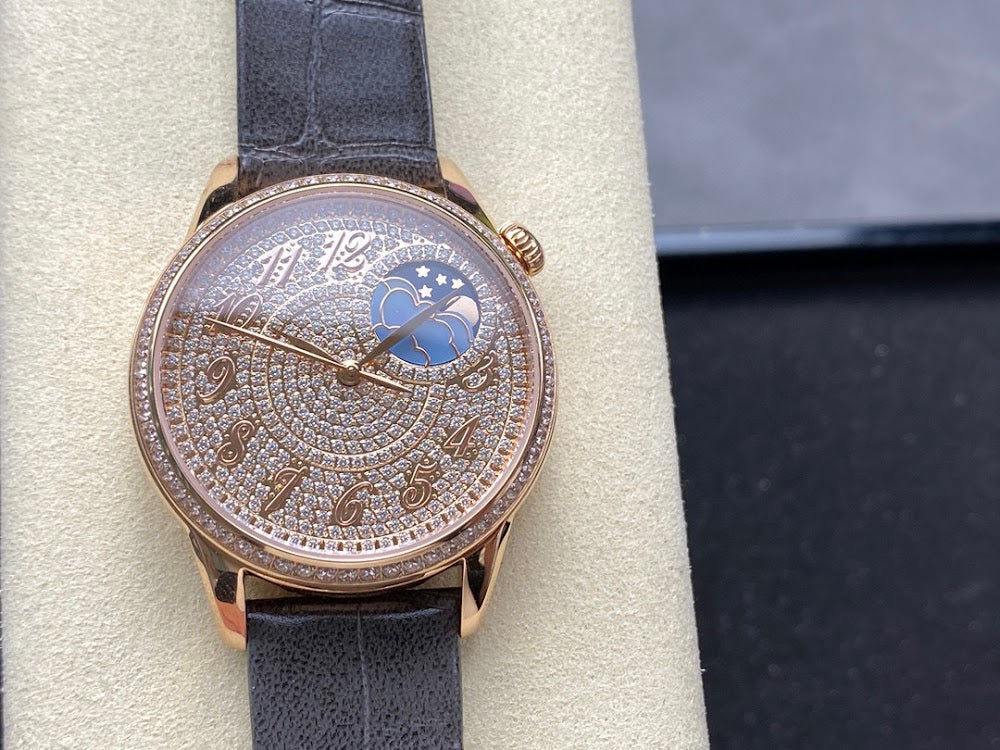 Dragons Bags Luxury Designer Watch --103973