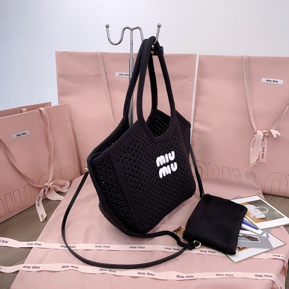 Dragons Bags Miun Miun Luxury Bag --122852