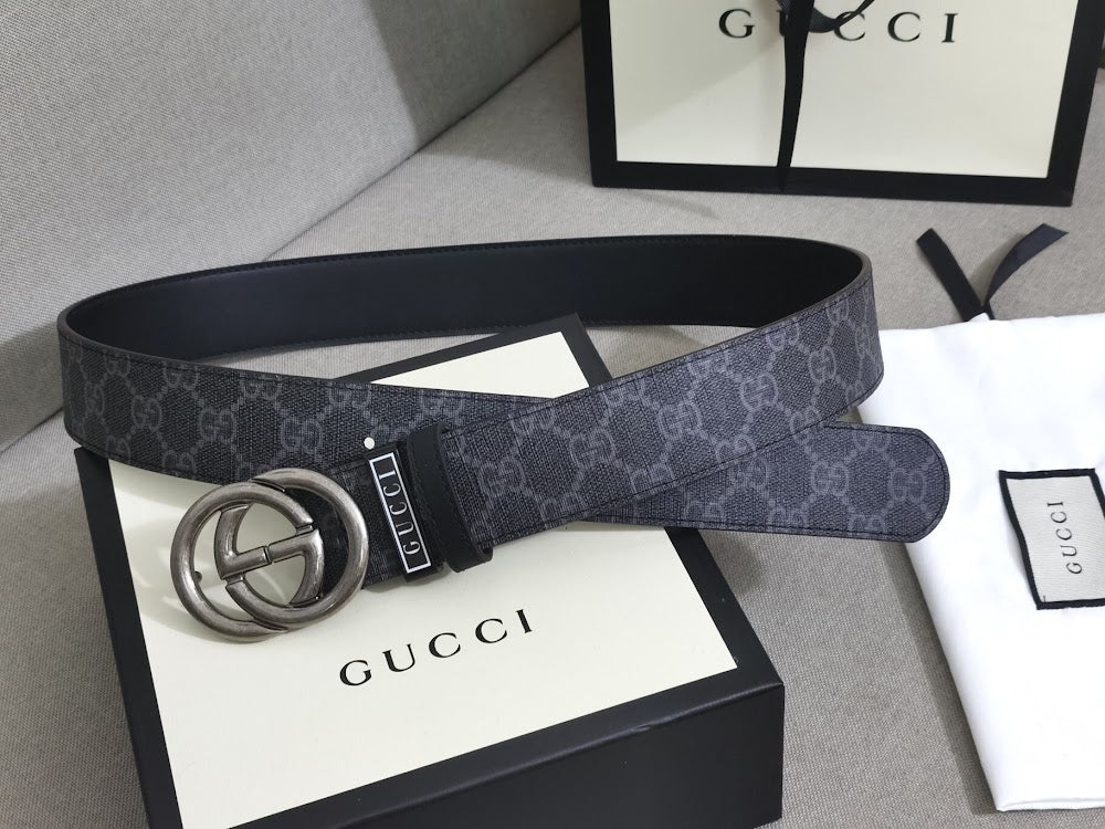 Dragons Bags Guccin Luxury Belt --105551