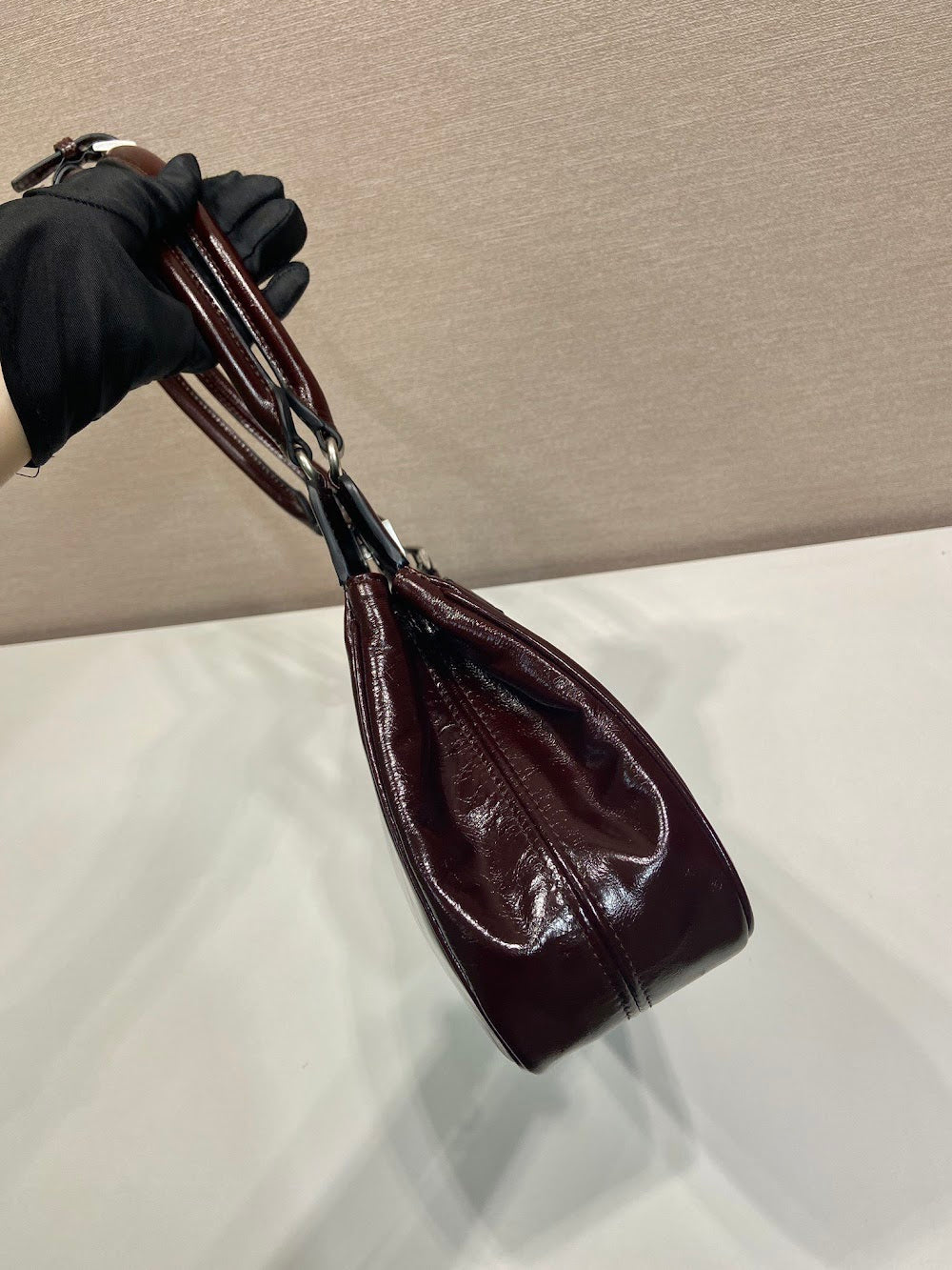 Dragons Bags Prada Luxury Bag --54776