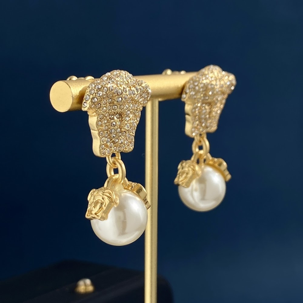 Dragons Bags Versace Luxury Jewelry --51361