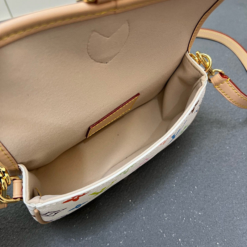 Dragons Bags LVn Luxury Bag --81096