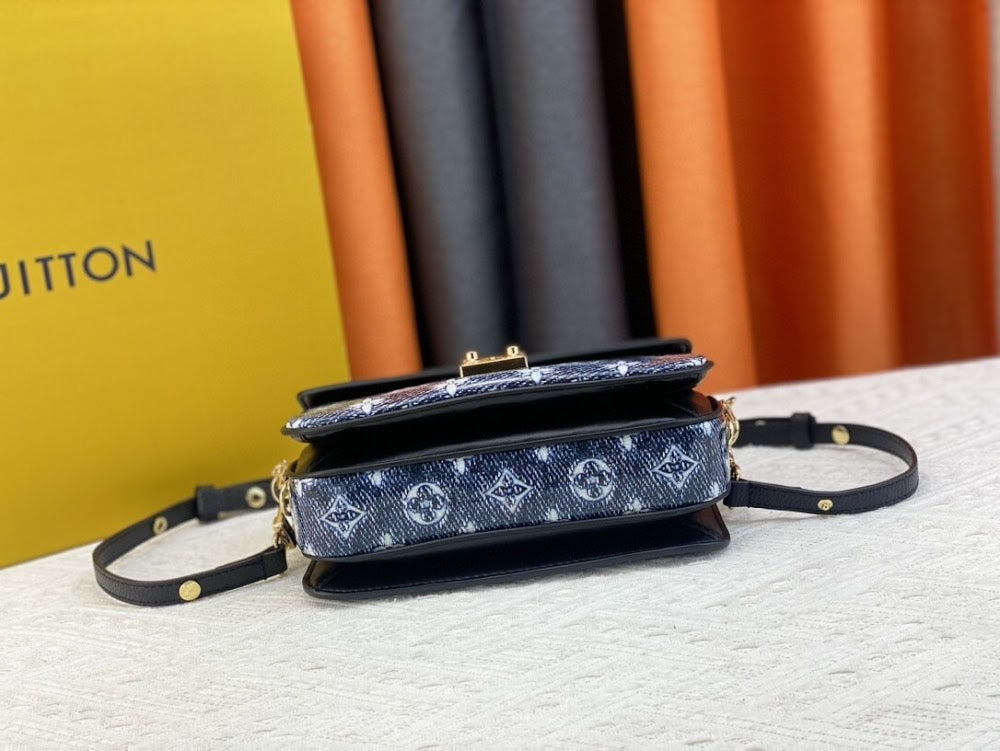 Jessica Bags ln Luxury Bag --75896