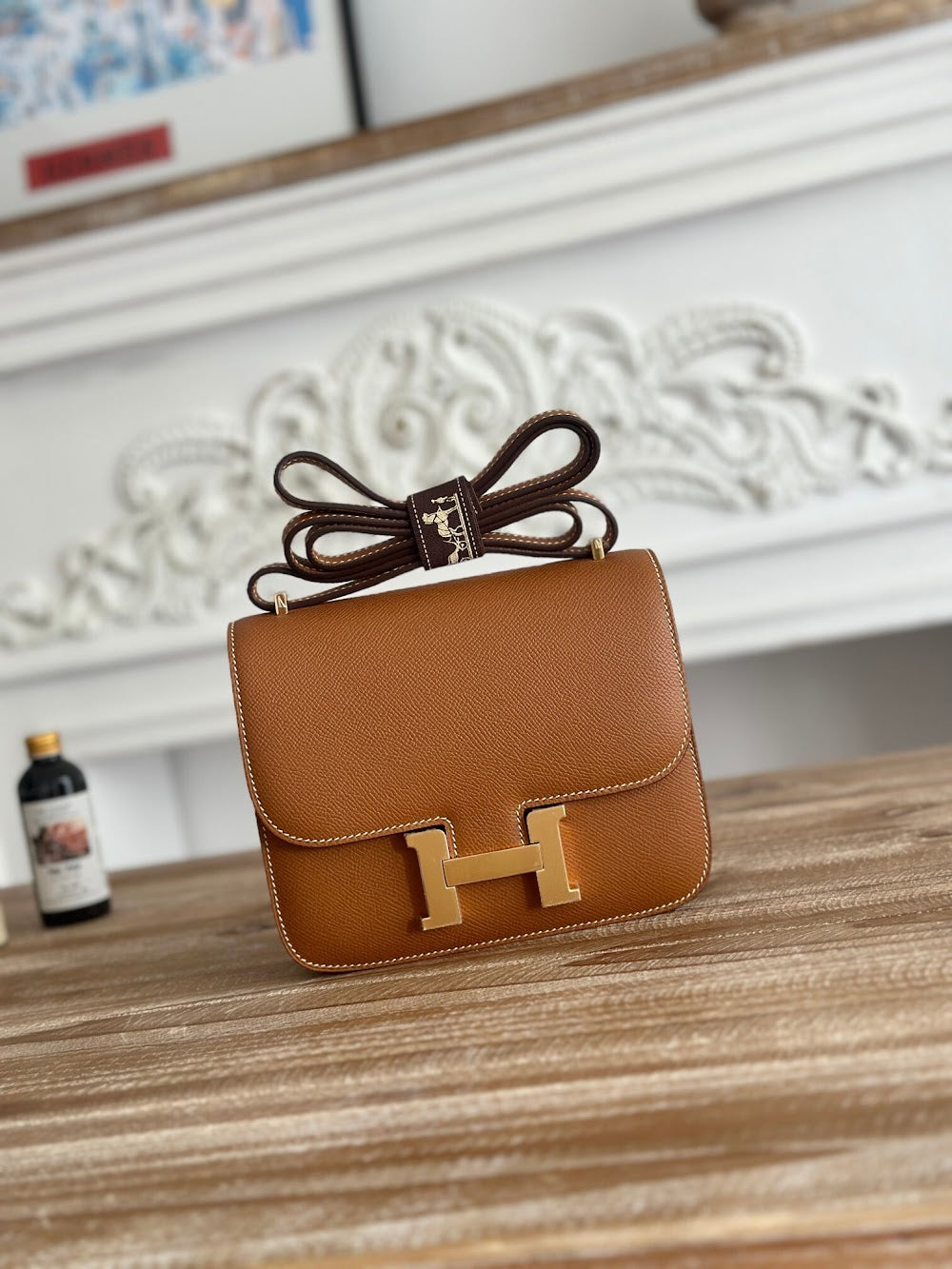 Dragons Bags Hermesn Luxury Bag --118964