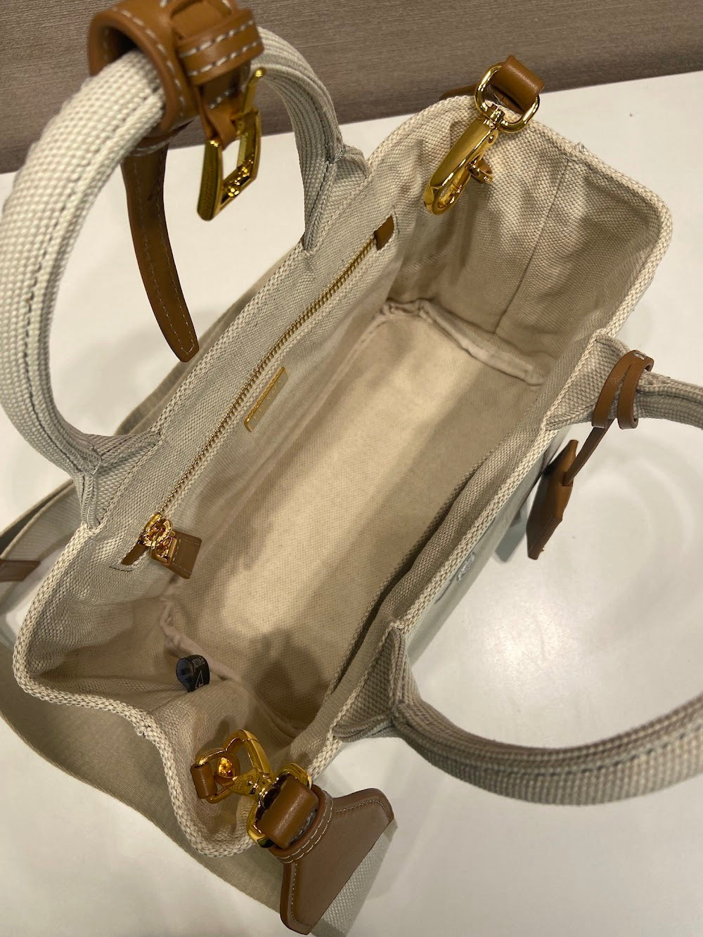Dragons Bags Prada Luxury Bag --54375