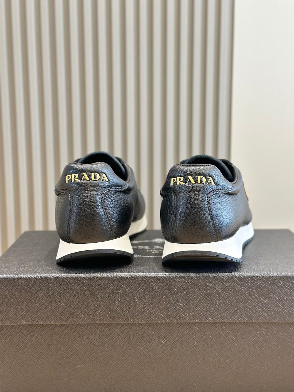 Dragons Bags Prada Luxury Heels --53019