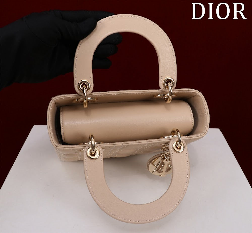 Dragons BagsDiorn Luxury Bag --115932