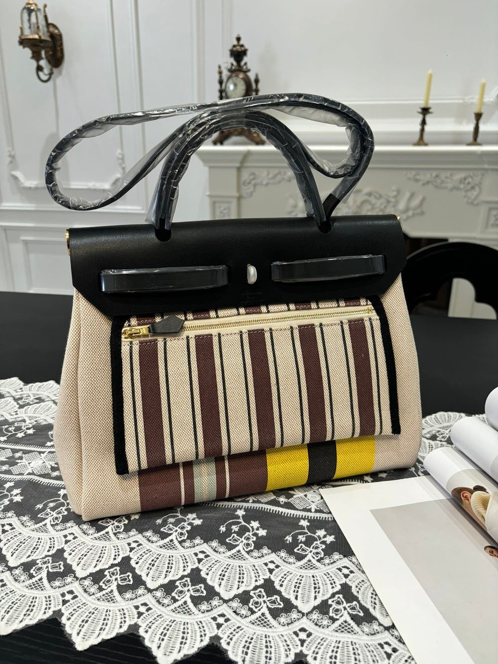 Dragons BagsHermesn Luxury Bag --118313