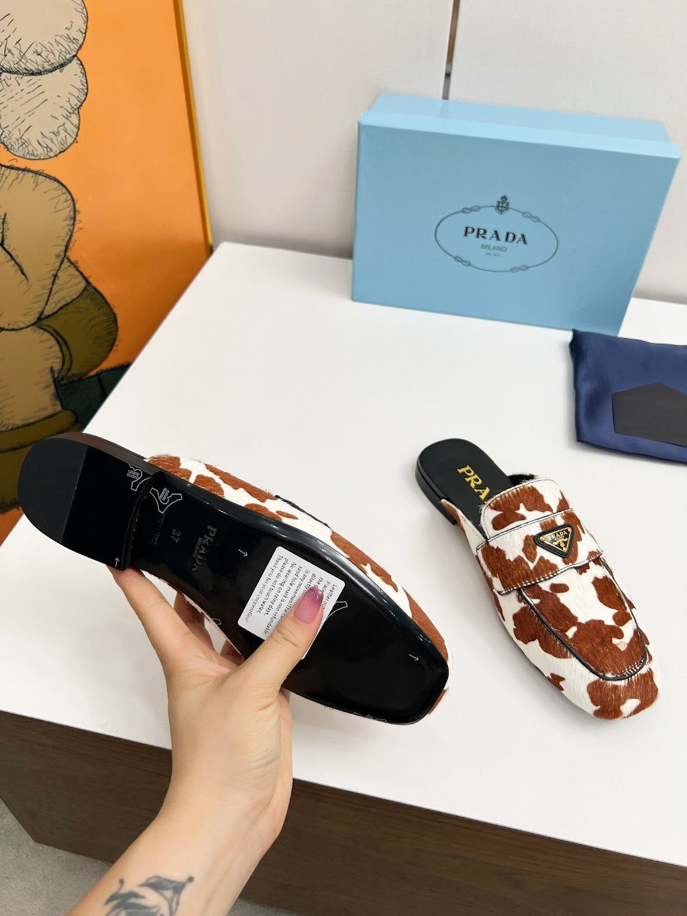 Dragons Bags Prada Luxury Heels --53081