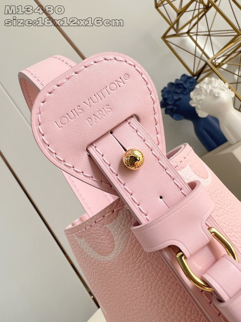 Dragons Bags ln Luxury Bag --96458