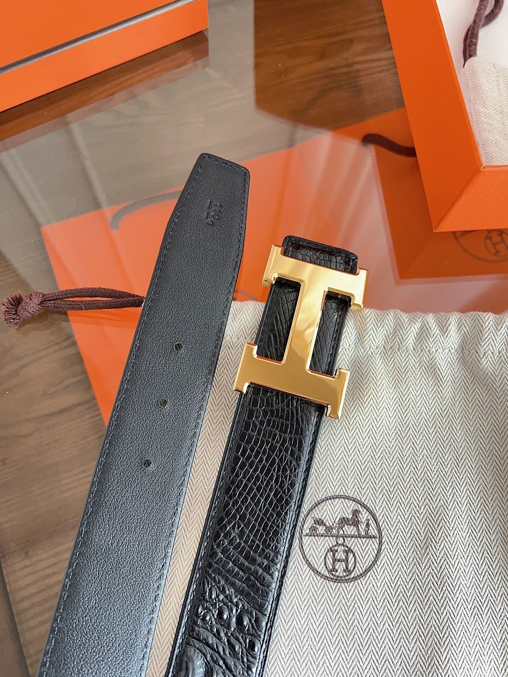 Dragons Bags Hermesn Luxury Belt --106349