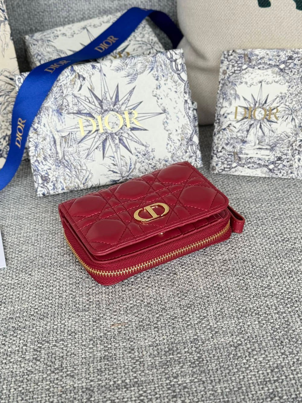 Dragons BagsDiorn Luxury Bag --115218