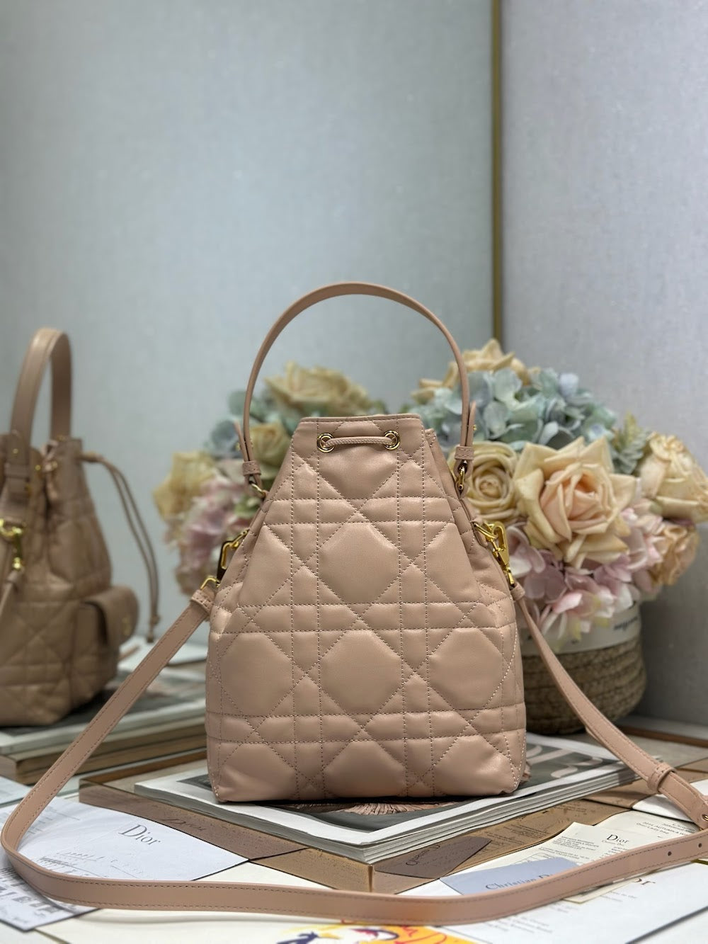 Dragons BagsDiorn Luxury Bag --115570