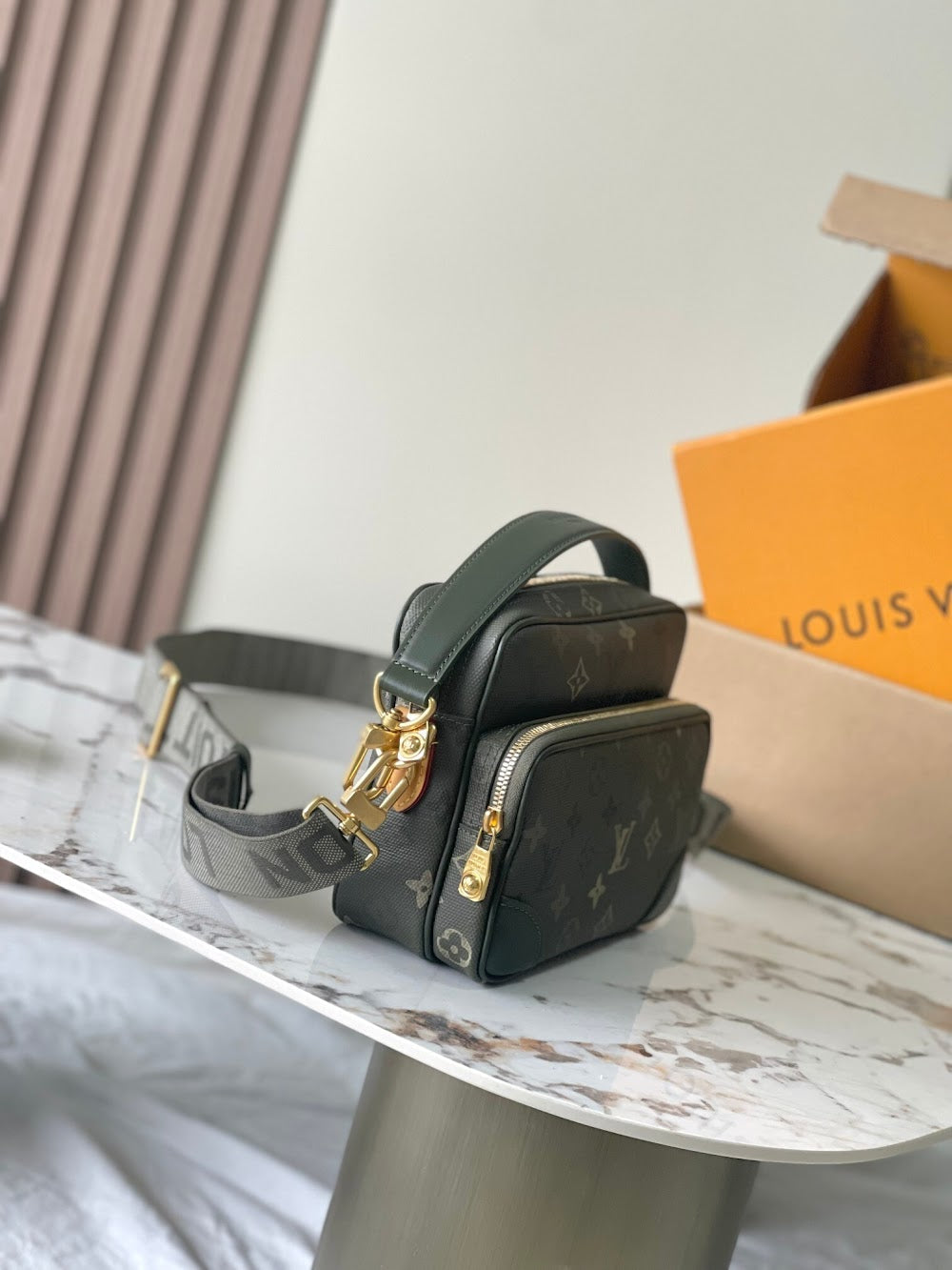 Dragons Bags ln Luxury Bag --96306