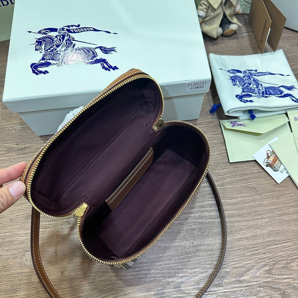 Dragons Bags Burberryn Luxury Bag --92877