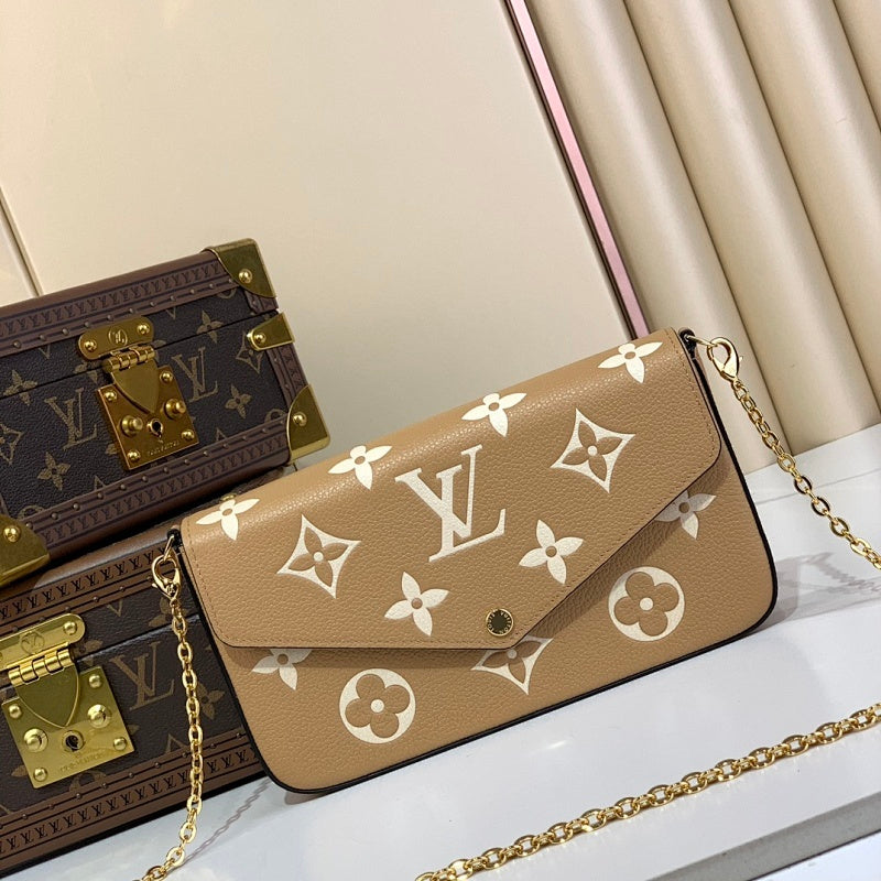 Dragons Bags ln Luxury Bag --69385
