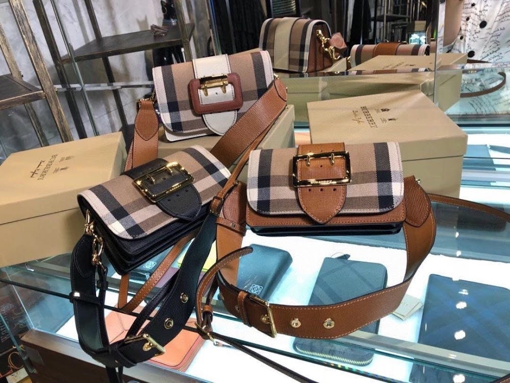 Dragons Bags Luxury Bag --50192