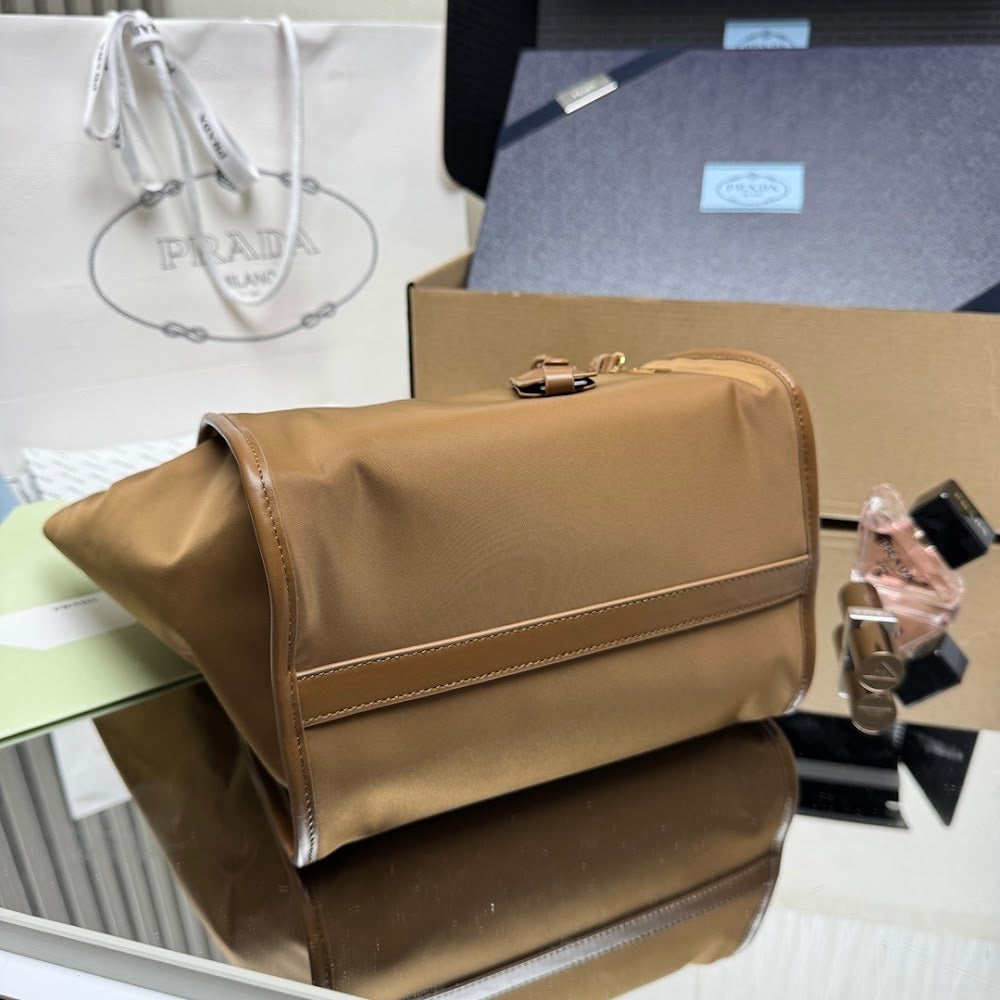 Dragons Bags Pradn Luxury Bag --102675