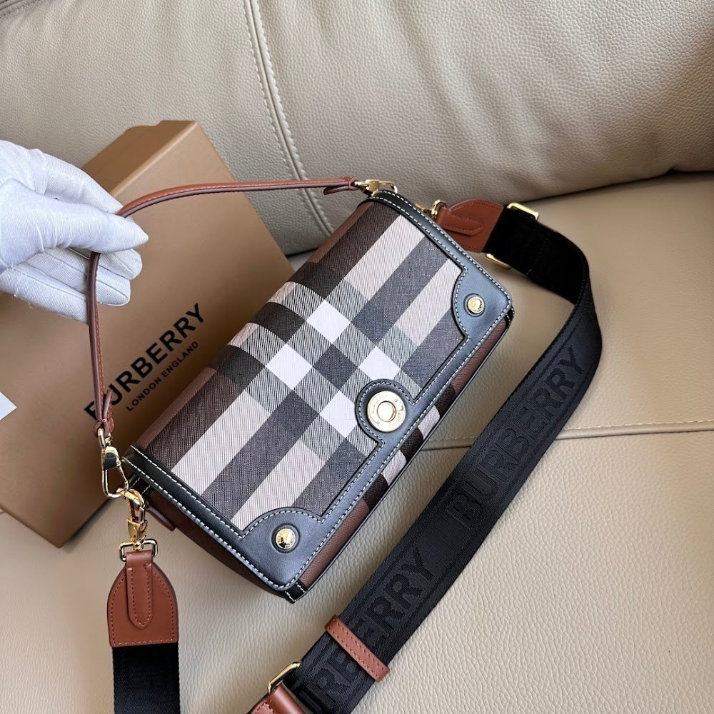 Dragons Bags Burberryn Luxury Bag --92607